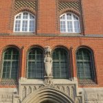 Raffstore Denkmal